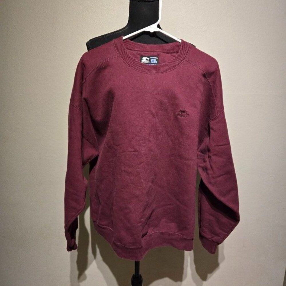 VINTAGE STARTER PRO 80 SWEATER HEAVYWEIGHT. (SHD)